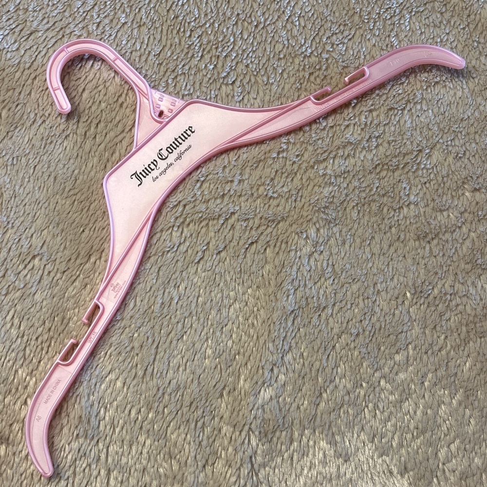 JUICY COUTURE Cherry Zip One Piece - Picture 11 of 11
